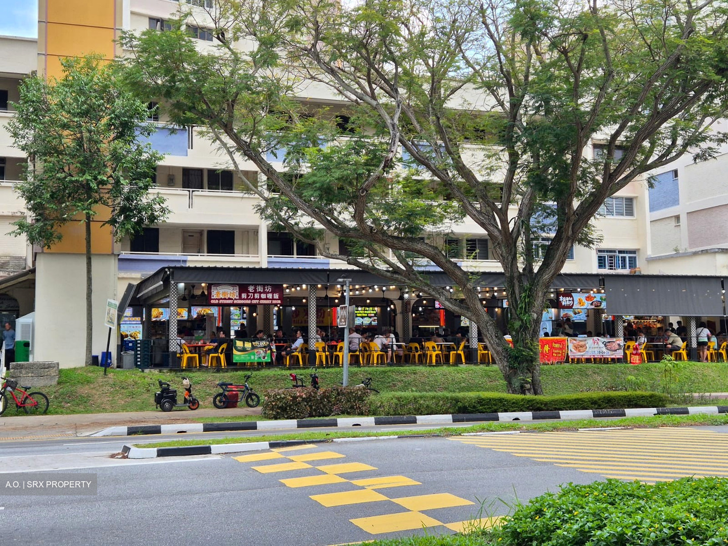 Yishun Street 22 (D27), Retail #586264141